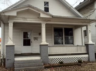 1203 E Iowa St, Evansville, IN 47711