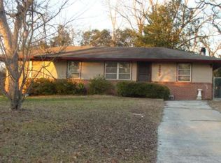 2499 Greenleaf Dr, Macon, GA