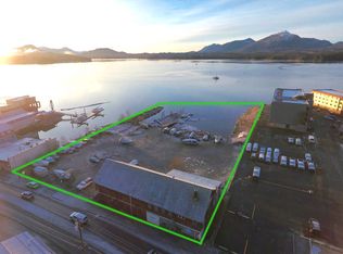 1935 Tongass Ave, Ketchikan, AK 99901