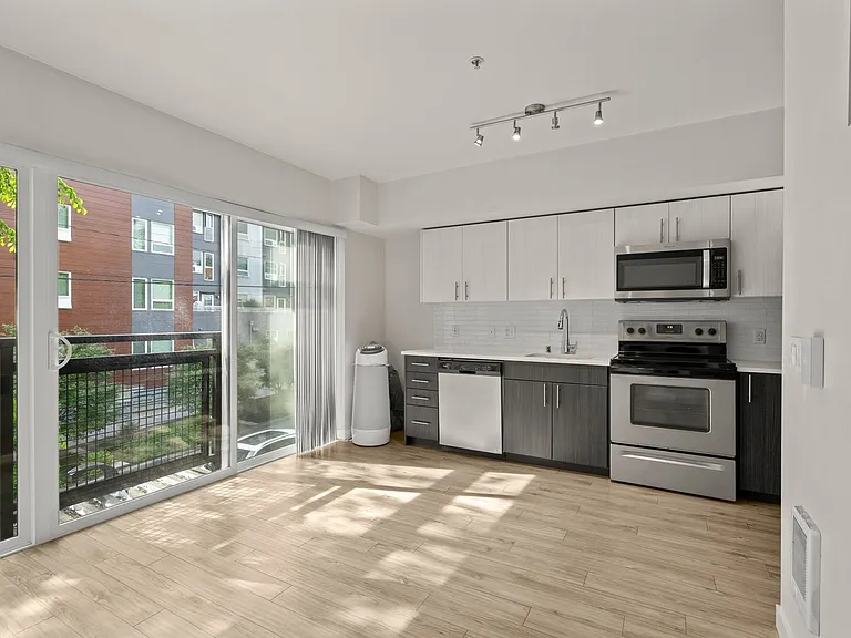 Contour Apartments — Photo 137