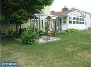 914 Rainbow Ave, Reading, PA 19605