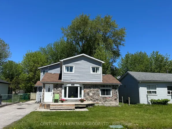 322 Lakeview Blvd, Georgina, ON L4P 2Y7