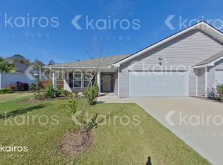 132 Cottage Grove Rd, Brunswick, GA 31525