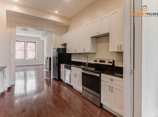 2114 Saint Paul St #3, Baltimore, MD 21218