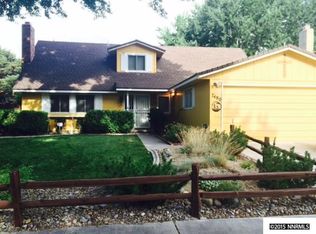 7480 Sandstone Dr, Reno, NV 89511