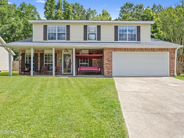 10510 Steeplechase Dr, Gulfport, MS 39503