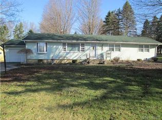 6693 Meadowbrook Dr, Boston, NY 14025