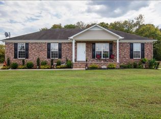 2115 Horton Way, Lewisburg, TN 37091
