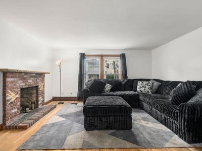 32 Saint Marks Rd #1, Dorchester, MA, 02124