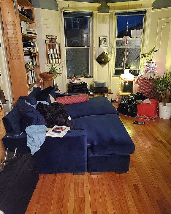 1st image of 214 E 31st St