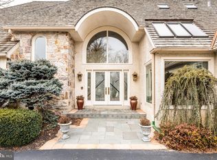 246 Maplehill Rd, Gladwyne, PA 19035