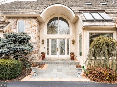 246 Maplehill Rd, Gladwyne, PA, 19035