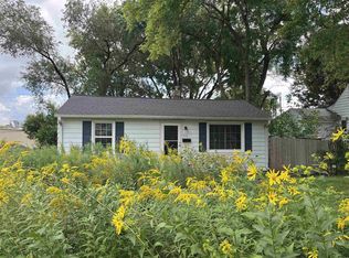 4711 Camden Rd, Madison, WI 53716