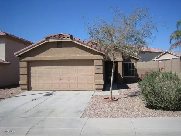 126 S 220th Dr, Buckeye, AZ 85326