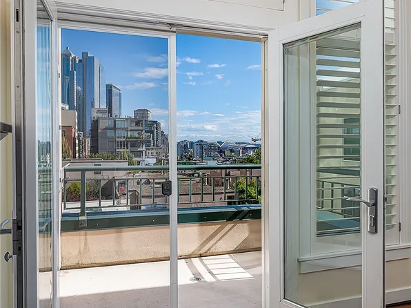 2030 Western Avenue #714, Seattle, WA 98121