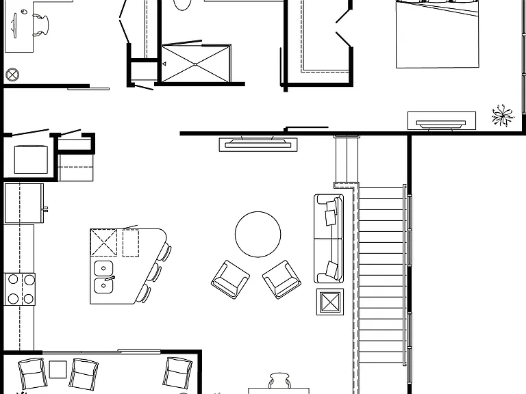 Notting Hill Apartments — Photo 23