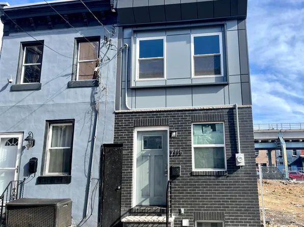 2115 N Hope St, Philadelphia, PA 19122