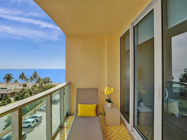 2501 S Ocean Dr APT 605, Hollywood, FL 33019