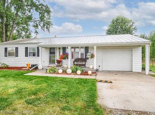 6103 N Jennings Rd, Mount Morris, MI 48458