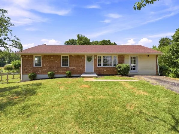 554 Dixie Airport Rd, Madison Heights, VA 24572