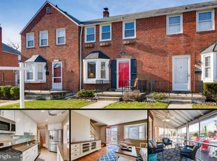 1605 Hardwick Rd, Towson, MD 21286