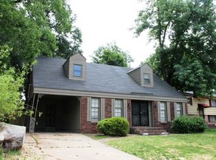 3420 S Perkins Rd, Memphis, TN 38118