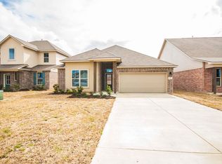 307 Old Silo Rd, Rayne, LA 70578