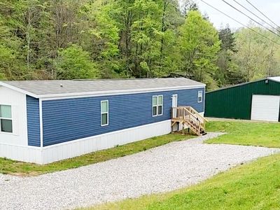215 State Highway 30, Booneville, KY, 41314