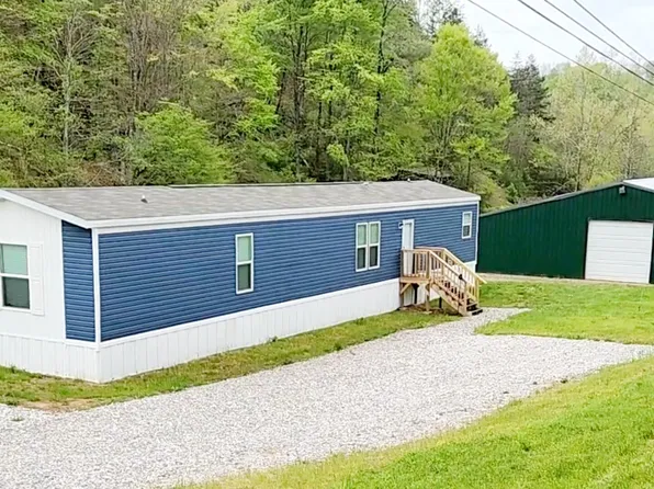 215 State Highway 30, Booneville, KY 41314