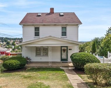5805 Lauder St, Pittsburgh, PA, 15207