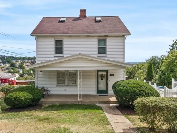 5805 Lauder St, Pittsburgh, PA 15207