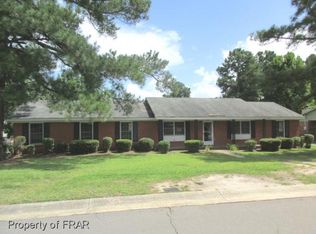 709 Chadwick Rd, Fayetteville, NC 28301