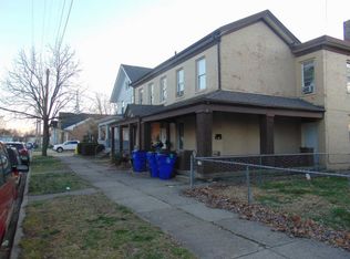 621 S 4th St, Hamilton, OH 45011