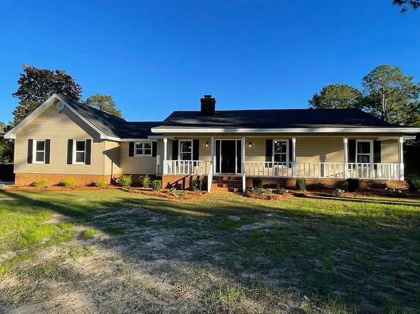 214 Old Timey Trl, Moultrie, GA 31788
