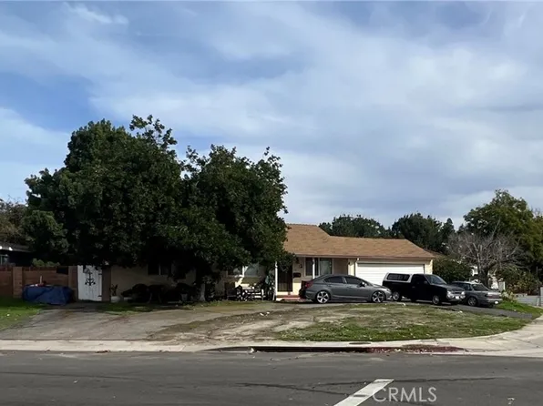 14121 Chase St, Panorama City, CA 91402