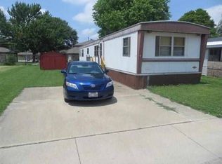 1500 Tremont St TRLR 7, Lincoln, IL 62656