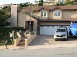 2249 Flintridge Dr, Glendale, CA 91206