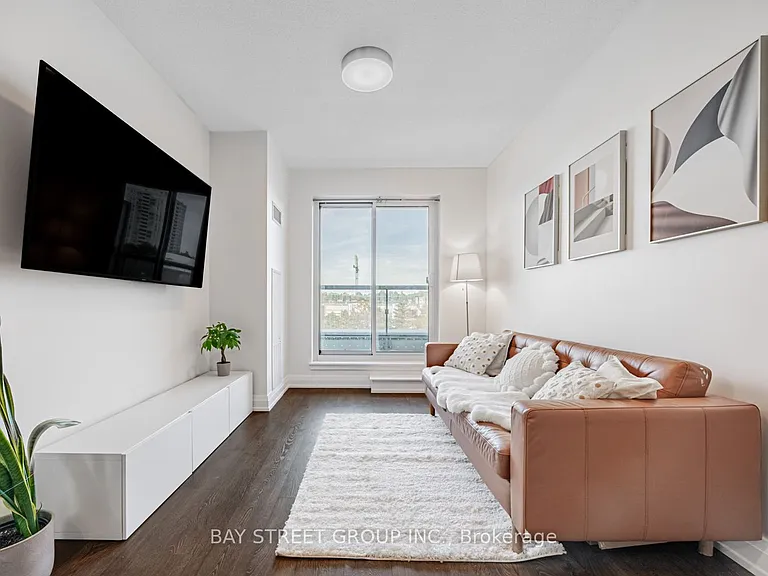 591 Sheppard Ave E #317 — Photo 11