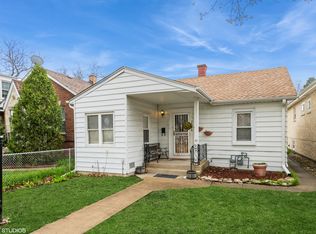 2606 Clinton St, River Grove, IL 60171