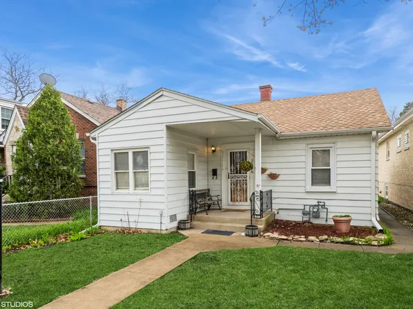 2606 Clinton St, River Grove, IL 60171