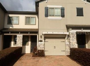 2832 White Isle Ln, Orlando, FL 32825