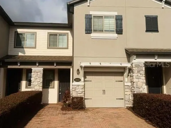 2832 White Isle Ln, Orlando, FL 32825