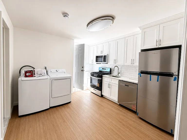 521 Mercer St #1 — Photo 2
