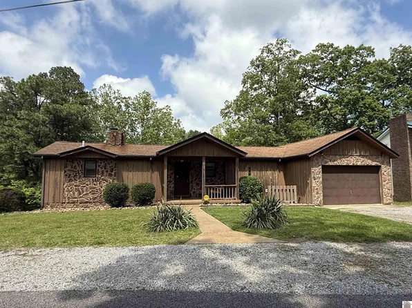 110 Sparrow Ln, Gilbertsville, KY 42044