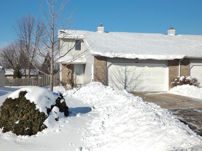 3179 FINGER ROAD, Green Bay, WI, 54311