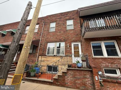 2540 S 12th St, Philadelphia, PA, 19148