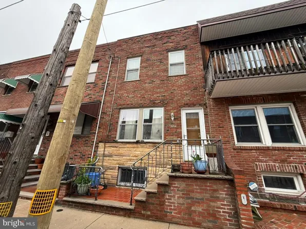 2540 S 12th St, Philadelphia, PA 19148