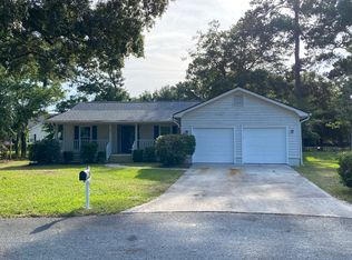 3 Yardarm Pl, Savannah, GA 31410