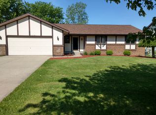 4303 Holyoke Dr SE, Grand Rapids, MI