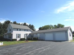 9711 Bays Rd, Cygnet, OH 43413